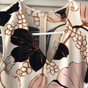 Ann Taylor Petite Dress